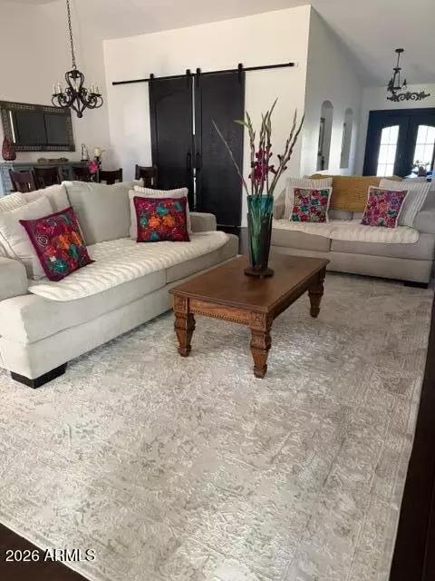 Living - 2309 E Cortez St, Phoenix, AZ 85028 photo 4 of 4