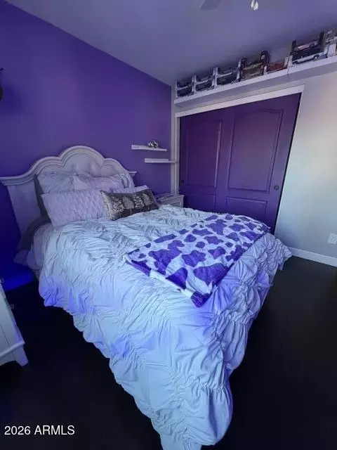 Bedroom - 2309 E Cortez St, Phoenix, AZ 85028 photo 3 of 7