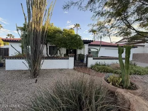 Exterior - 2309 E Cortez St, Phoenix, AZ 85028 photo 3 of 17