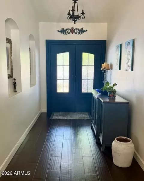 Entry Way - 2309 E Cortez St, Phoenix, AZ 85028 photo 1 of 1