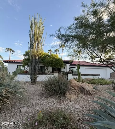 Exterior - 2309 E Cortez St, Phoenix, AZ 85028 photo 4 of 17