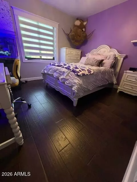 Bedroom - 2309 E Cortez St, Phoenix, AZ 85028 photo 4 of 7