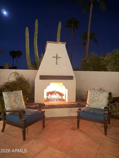 Exterior - 2309 E Cortez St, Phoenix, AZ 85028 photo 17 of 17