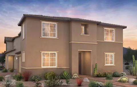 16437 W Chama Dr, Surprise, AZ 85387
