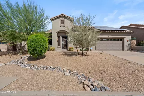 10788 E Betony Dr, Scottsdale, AZ 85255