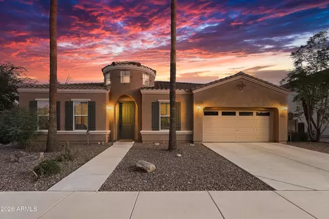 4221 E Canyon Way E, Chandler, AZ 85249