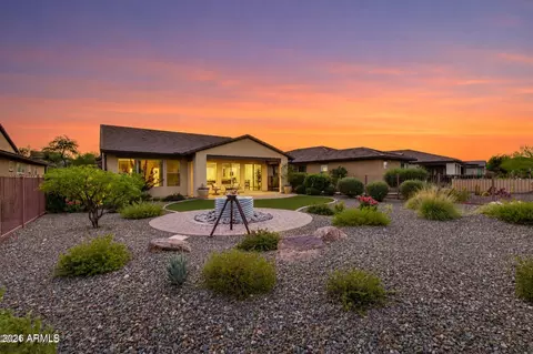 3705 Ridgeview Ter, Wickenburg, AZ 85390
