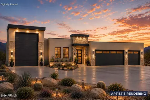 00000 N 224th Dr, Wittmann, AZ 85361