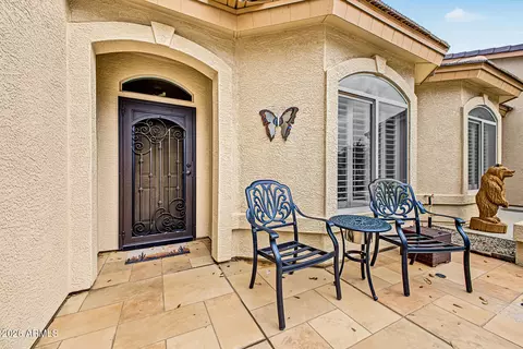 Exterior - 10960 E Monte Ave #241, Mesa, AZ 85209 photo 1 of 4