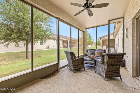 Exterior - 10960 E Monte Ave #241, Mesa, AZ 85209 photo 4 of 4