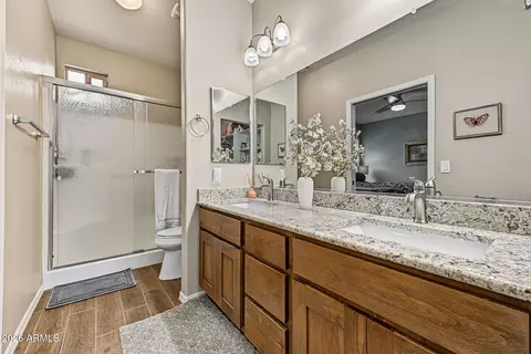 Bath - 10960 E Monte Ave #241, Mesa, AZ 85209 photo 1 of 2