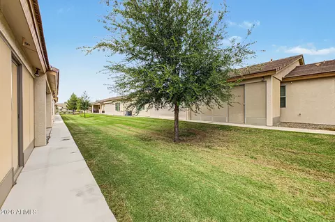 Exterior - 10960 E Monte Ave #241, Mesa, AZ 85209 photo 3 of 4
