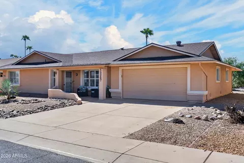 13207 W Gaucho Dr, Sun City West, AZ 85375