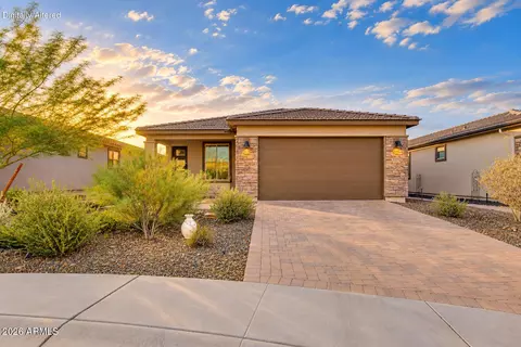 4539 Charro Ct, Wickenburg, AZ 85390