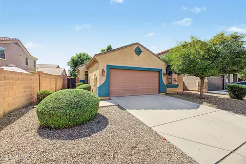 15980 N 73rd Ln, Peoria, AZ 85382