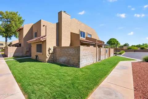 222 W Brown Rd #99, Mesa, AZ 85201