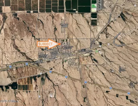 213 W Boyer St #-, Gila Bend, AZ 85337
