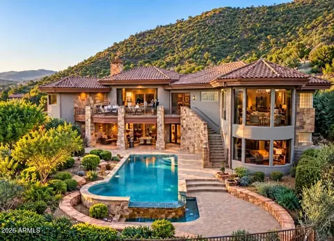160 Crystal Sky Dr, Sedona, AZ 86351