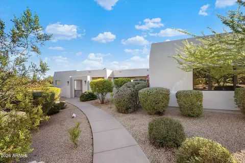 9731 E Adobe Dr, Scottsdale, AZ 85255