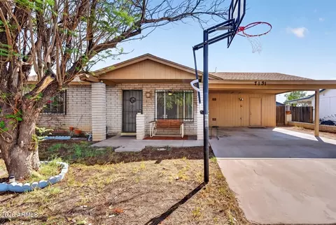 7131 W Cochise Dr, Peoria, AZ 85345
