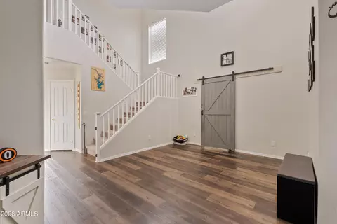 Entry Way - 3759 E Powell Way, Gilbert, AZ 85298 photo 1 of 6