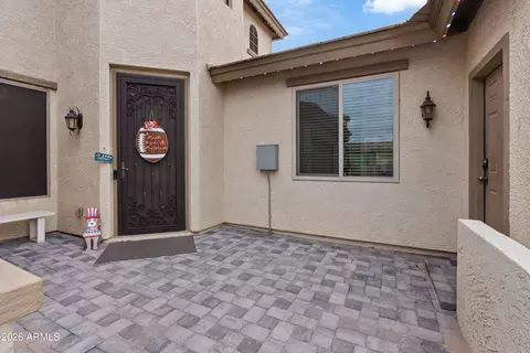 Exterior - 3759 E Powell Way, Gilbert, AZ 85298 photo 1 of 11