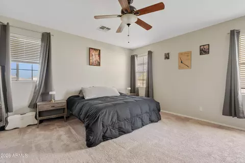Bedroom - 3759 E Powell Way, Gilbert, AZ 85298 photo 6 of 7