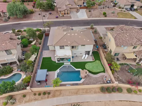 View/Area - 3759 E Powell Way, Gilbert, AZ 85298 photo 2 of 5