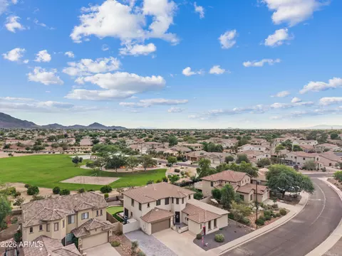View/Area - 3759 E Powell Way, Gilbert, AZ 85298 photo 4 of 5