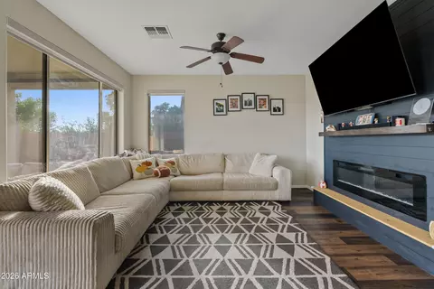 Living - 3759 E Powell Way, Gilbert, AZ 85298 photo 1 of 1