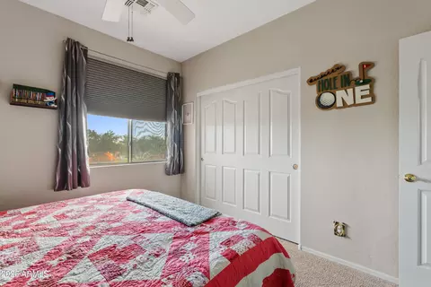 Bedroom - 3759 E Powell Way, Gilbert, AZ 85298 photo 5 of 7