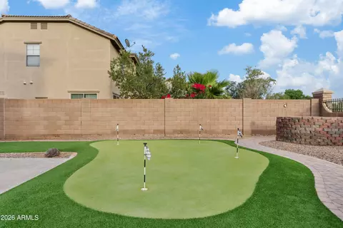 Exterior - 3759 E Powell Way, Gilbert, AZ 85298 photo 4 of 11