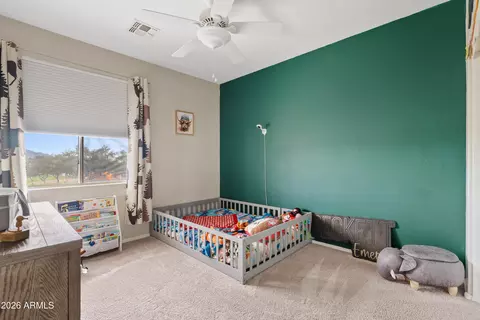 Bedroom - 3759 E Powell Way, Gilbert, AZ 85298 photo 3 of 7