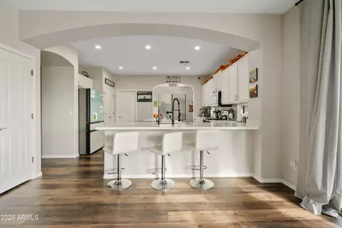 Kitchen - 3759 E Powell Way, Gilbert, AZ 85298 photo 3 of 3