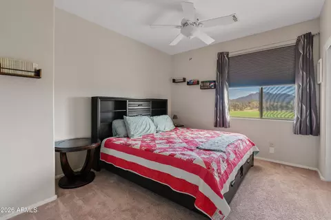 Bedroom - 3759 E Powell Way, Gilbert, AZ 85298 photo 4 of 7