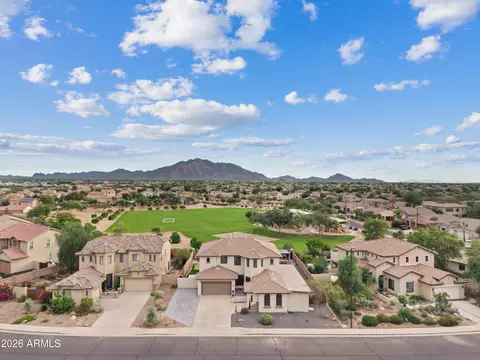 View/Area - 3759 E Powell Way, Gilbert, AZ 85298 photo 3 of 5