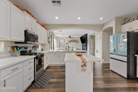 Kitchen - 3759 E Powell Way, Gilbert, AZ 85298 photo 1 of 3