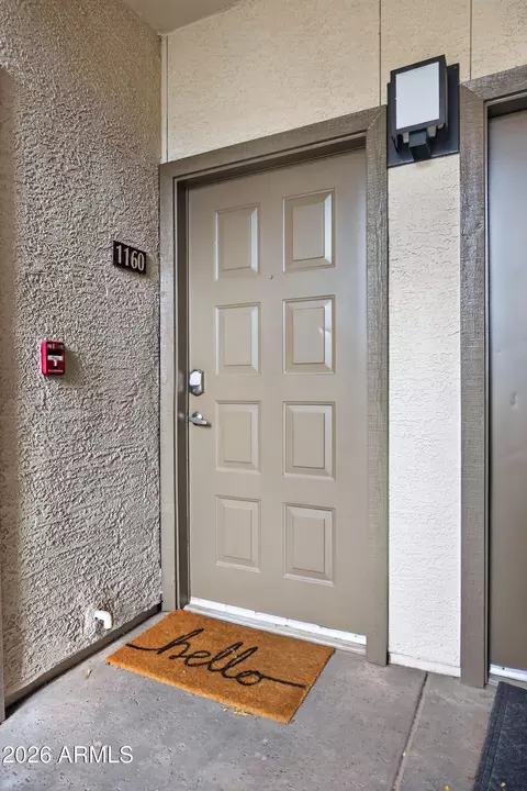 Exterior - 6900 E Princess Dr #1160, Phoenix, AZ 85004 photo 1 of 9