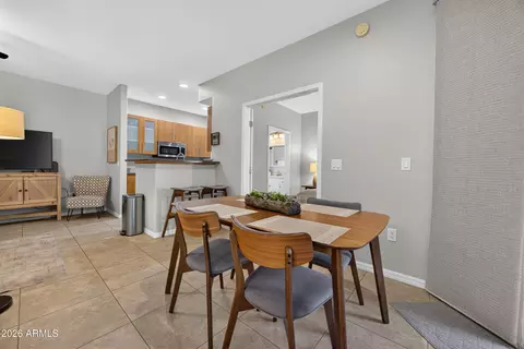 Dining - 6900 E Princess Dr #1160, Phoenix, AZ 85004 photo 1 of 2
