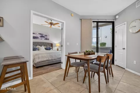 Dining - 6900 E Princess Dr #1160, Phoenix, AZ 85004 photo 2 of 2
