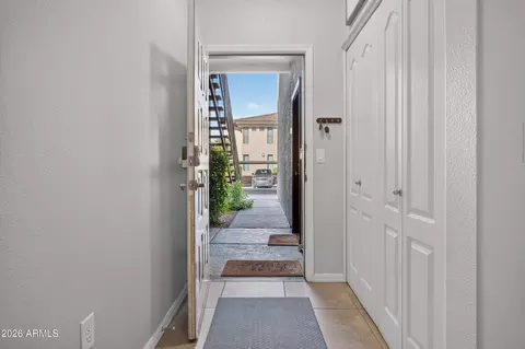 Entry Way - 6900 E Princess Dr #1160, Phoenix, AZ 85004 photo 1 of 1