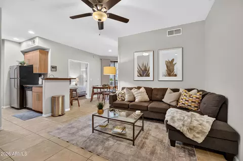 Living - 6900 E Princess Dr #1160, Phoenix, AZ 85004 photo 1 of 4