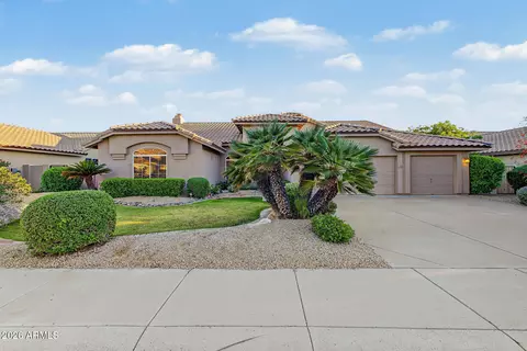 9233 E Palm Tree Dr, Scottsdale, AZ 85255