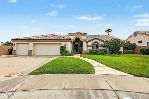 11103 W Ashland Way, Avondale, AZ 85392