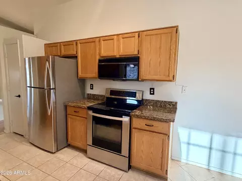 Kitchen - 1457 N Birch St, Gilbert, AZ 85233 photo 3 of 3