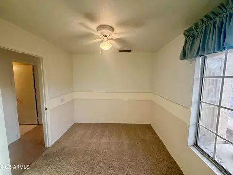 Bedroom - 1457 N Birch St, Gilbert, AZ 85233 photo 4 of 7