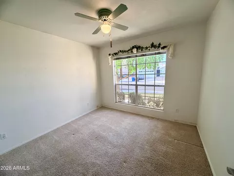 Bedroom - 1457 N Birch St, Gilbert, AZ 85233 photo 7 of 7