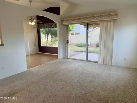 Living - 1457 N Birch St, Gilbert, AZ 85233 photo 6 of 6