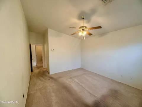 Bedroom - 1457 N Birch St, Gilbert, AZ 85233 photo 2 of 7