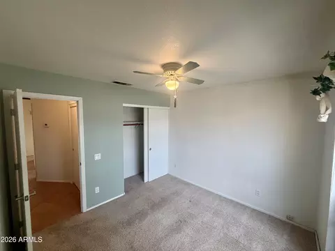Bedroom - 1457 N Birch St, Gilbert, AZ 85233 photo 6 of 7